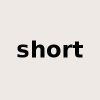 Short Path Algorithm 的图像结果