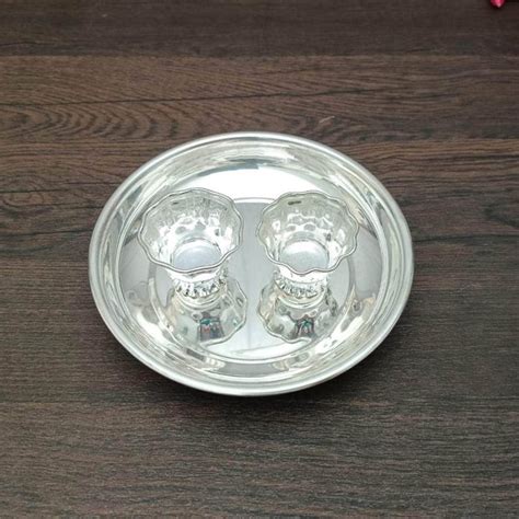 German Silver Gifts – onesilver.in