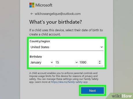 Image result for How to Setup Email Address