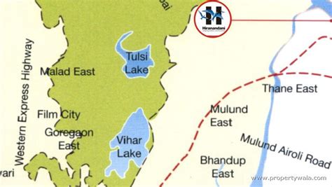 Hiranandani Meadows - Hiranandani Meadows, Thane - Apartment Project ...