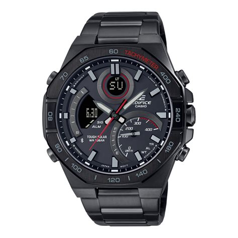 ECB-950DC-1A | EDIFICE ECB-900 Series | CASIO INDIA