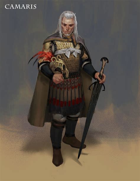 ArtStation - Memory, Sorrow, and Thorn Fan Design, Alex Chen | Sorrow ...