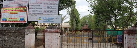 TLM Nashik Vocational Training Centre - The Leprosy Mission Trust India