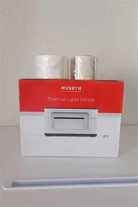 Image result for Label Printer DIY Projects