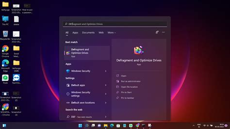 Image result for Defrag Hard Drive