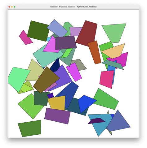 Spiral Python 的图像结果