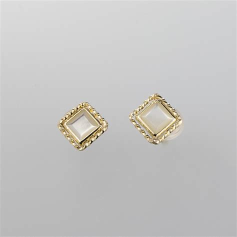 もしない シェリークラン cheriecrin ピアス K10YG チェーンフープ SCP-0023 ギフトラッピング無料 FIT HOUSE ...