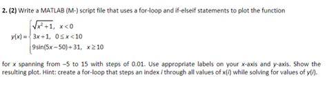 Image result for M File Script