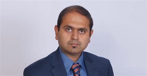 Empowering the Next Generation: Poduval’s Insights on Career ...