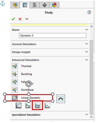 Image result for Random Vibration Analysis SolidWorks