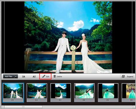 婚礼视频制作软件如何留住幸福瞬间-会声会影中文官网