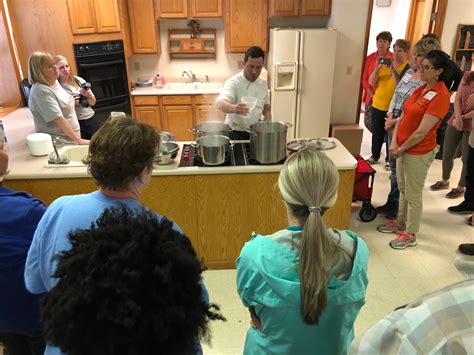 Advocacy - Oklahoma Wheat Commission