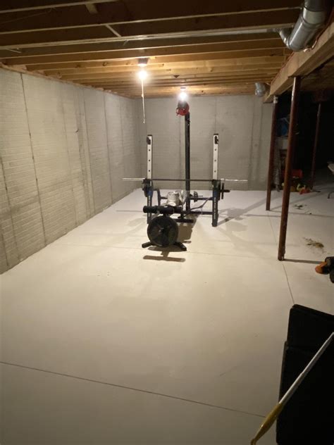 Home Gym Upgrade Finally Coming Together : r/homegym