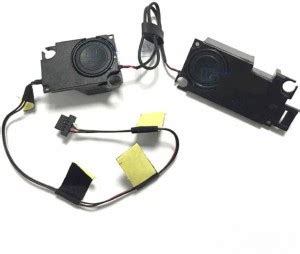 Buy SDLAPPARTS Laptop Speaker For Aspire 5745 Series 1.5 W Laptop ...