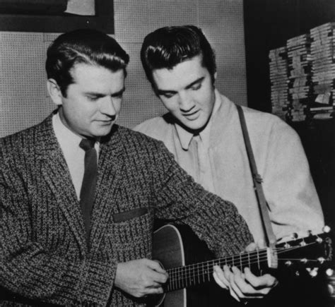 Who Created Rock And Roll