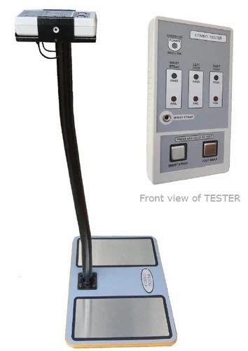 Instruments - Surface Resistivity Meter Manufacturer from Hyderabad