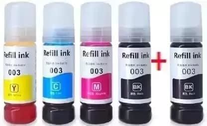 001/003 Ink for Compatible Epson L3110, L3150, L3250,L3116,L3101,L3210 ...
