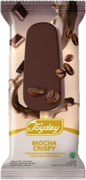 Joyday Berlapis Kejutannya | Joyday