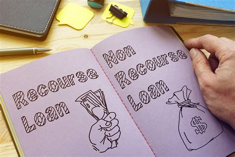 Recourse debt Definition 的图像结果