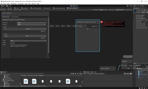 Image result for Unity Camera Render Depth Map