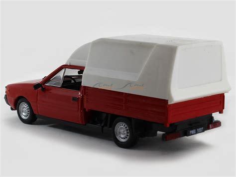 FSO Polonez Truck 1:43 DeAgostini diecast Scale Model Car | Scale Arts ...