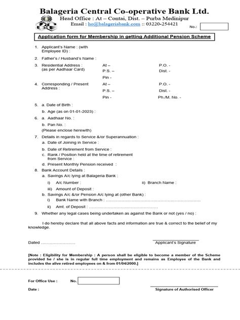 Image result for Pension Form Process