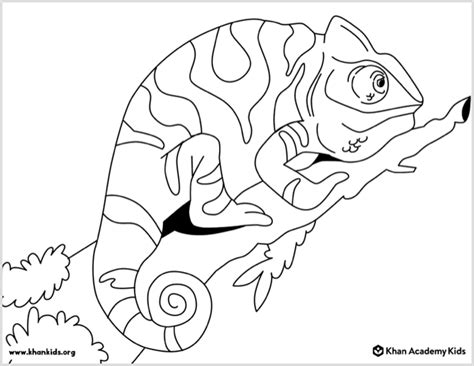 Free Animal Coloring Pages - ReportWire