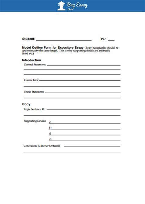 Image result for Expository Essay Writing Samples