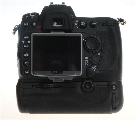 Nikon D300 Digital SLR Review | ePHOTOzine