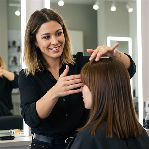 Bangs vs. No Bangs: The Ultimate Debate | How to Choose Your Perfect ...