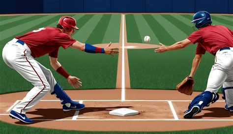 Run Baseball 的图像结果