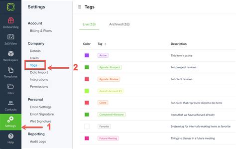 How to Create Tags 的图像结果