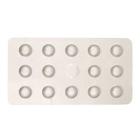Tofalembic 5 MG Tablet (14): Uses, Side Effects, Price & Dosage | PharmEasy