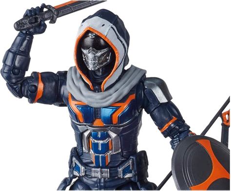 Image result for Taskmaster Marvel Hasbro