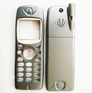 STAR MOBILE ACCESSORIES Panasonic Star Front & Back Panel: Buy STAR ...