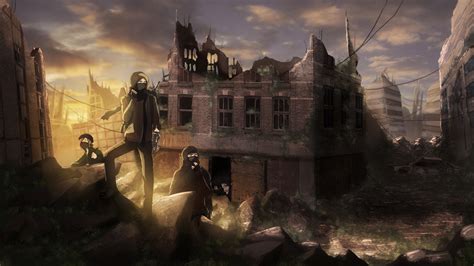 Exogenesis Redemption Tutorial 的图像结果