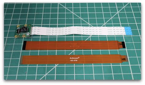 Image result for Connect Raspberry Pi Camera Module Using FPC Connector