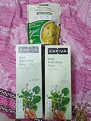 Kapiva BP Care Juice - 100% Ayurvedic Juice for Controlling Blood ...