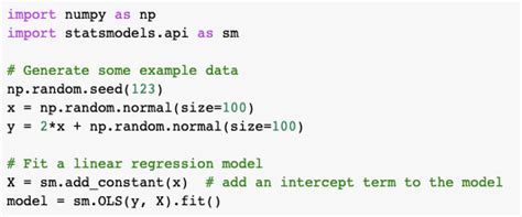 Image result for Prediction Interval Python
