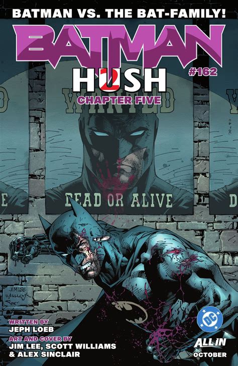 Absolute Batman 012 (2025) - Read All Comics Online