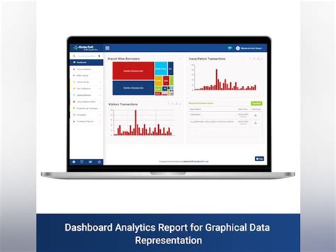 MasterSoft LIB-Man Price, Features, Reviews & Ratings - Capterra India