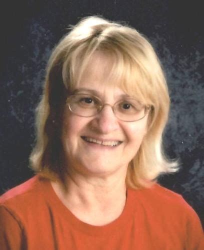 Dixie Faul Obituary (2025) - Neillsville, WI - Gesche Funeral Home ...