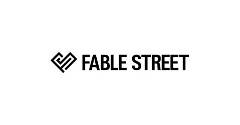Account – FableStreet