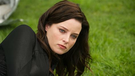 Download TV Show Continuum HD Wallpaper