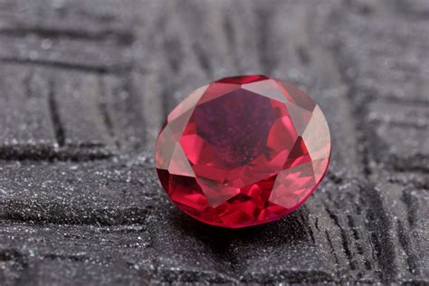 Discover Ruby Gemstone's Powerful Meanings, Uses, and Benefits