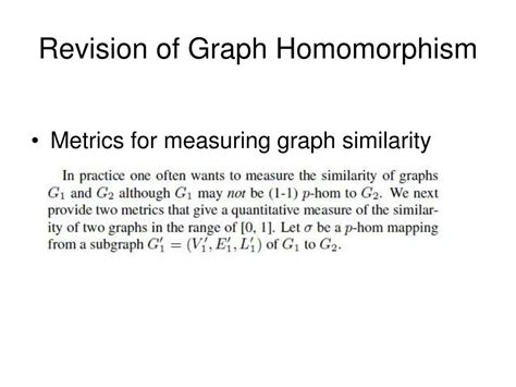 Image result for Graph Homomorphism Simplicial Map