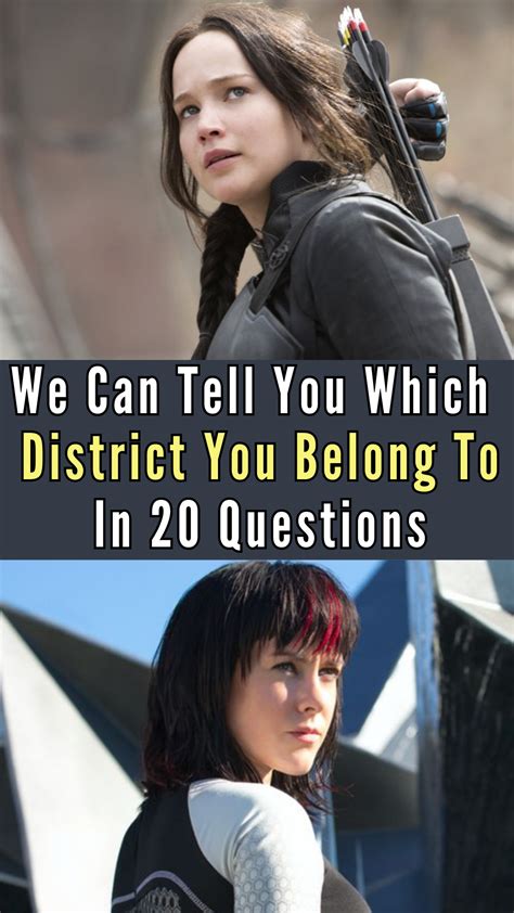 Hunger games quiz – Artofit