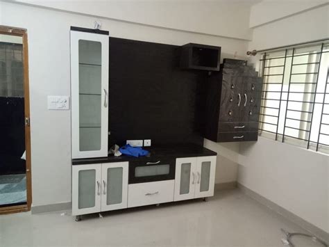 TV Unit Manufacturer in Bangalore - Designer TV Cabinets