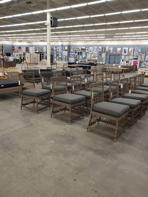 Anthropologie Home Outlet - That Outlet Girl