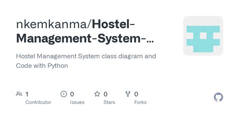 Image result for Viva On Hostel Management System Project Computer Science Python
